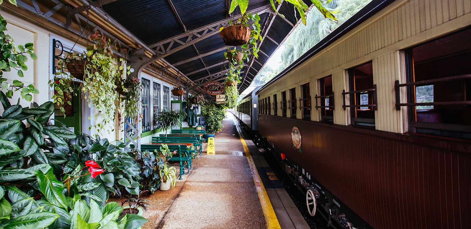 6 Hidden Gem di Australia, Belum Banyak yang Tahu!