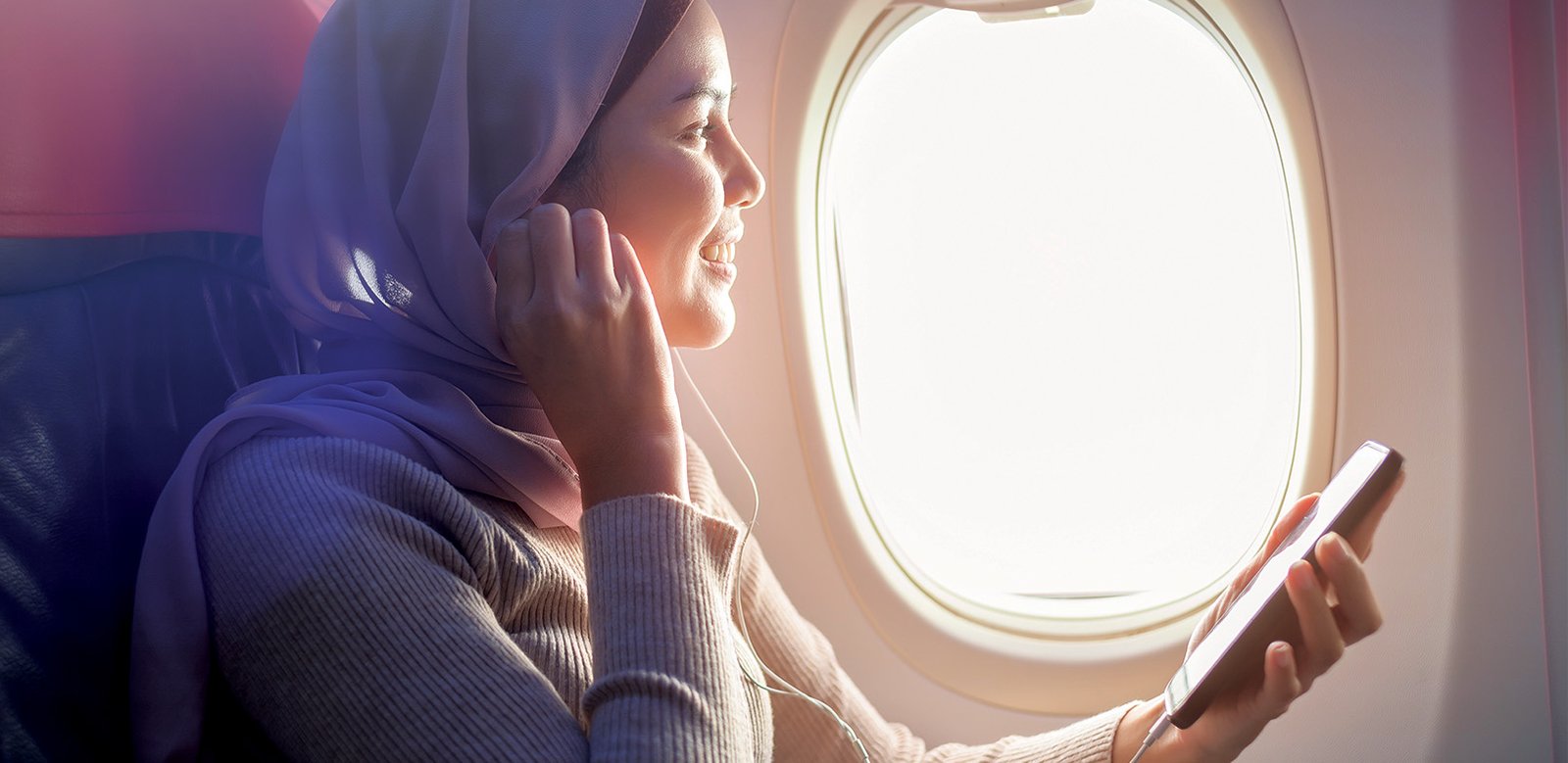 MUSLIM TRAVEL 101: 5 TIPS AGAR LIBURANMU MUDAH DAN PRAKTIS