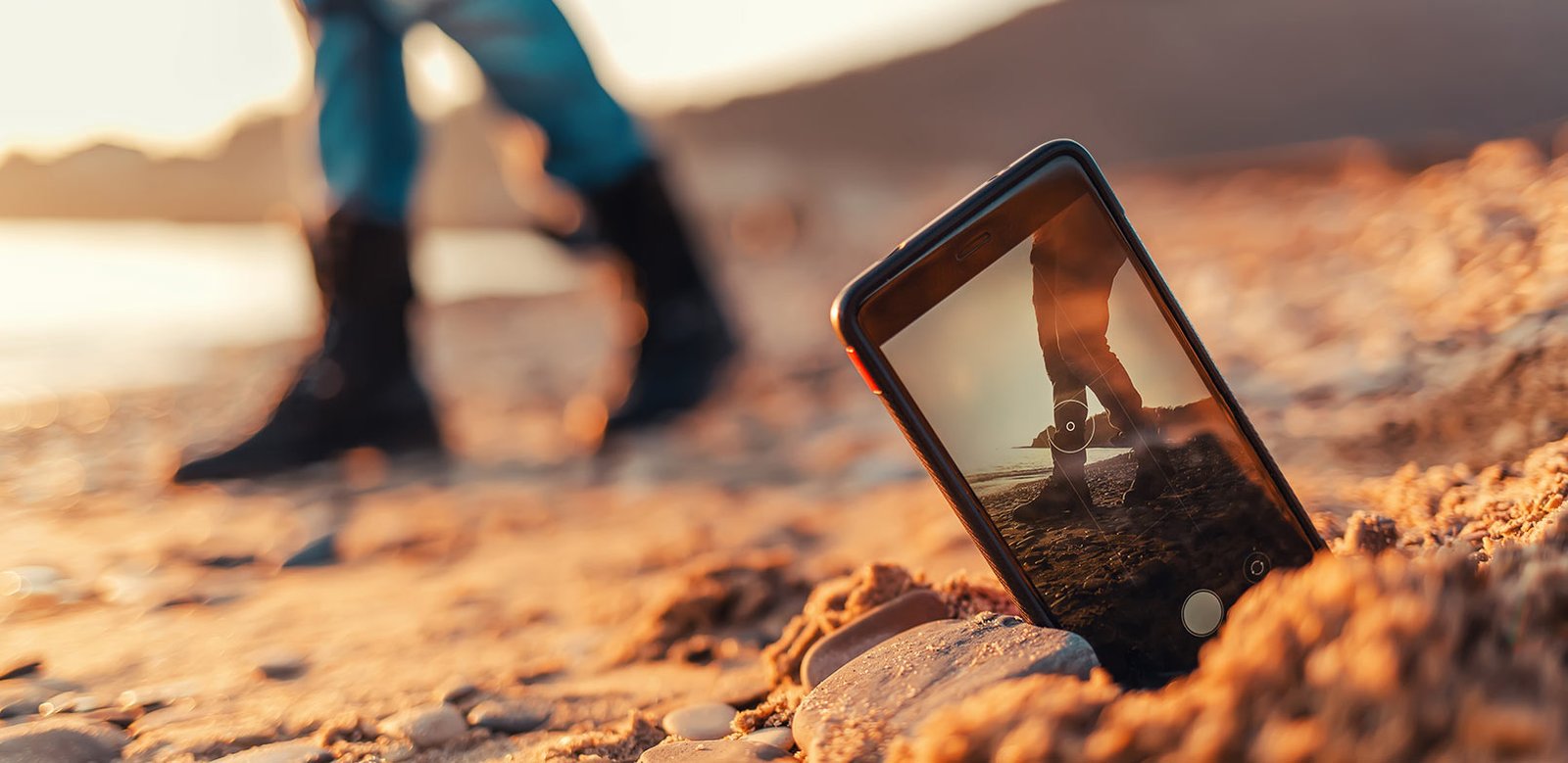 Fotografi untuk Pemula: 6 Cara Mudah Dapetin Foto Liburan Terbaik