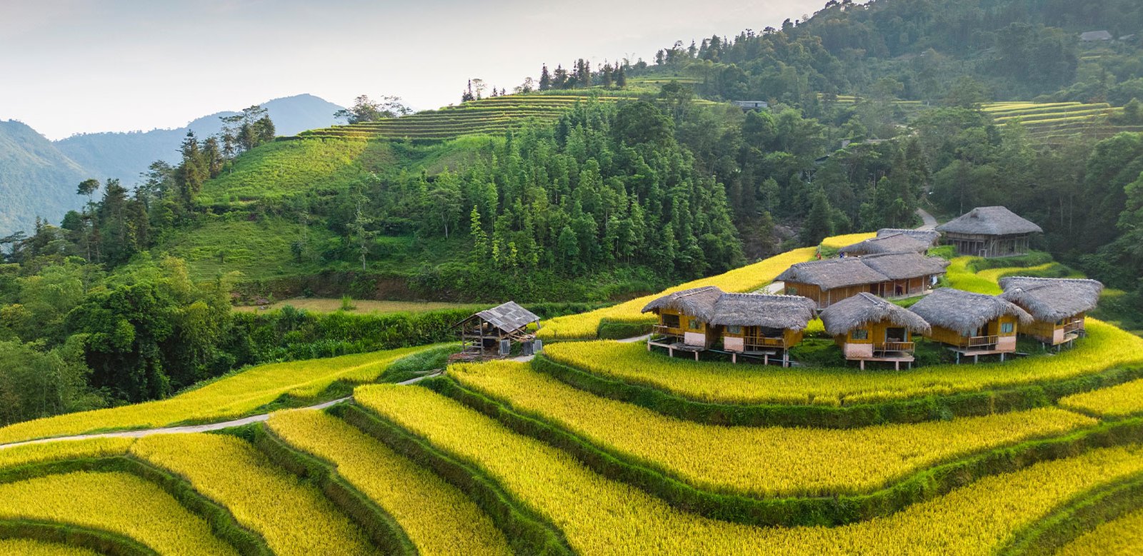 Mencari Hidden Gems Di Asia? Berikut 5 Rekomendasi Kami