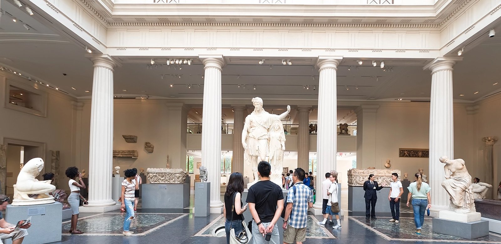Mana dari 5 Museum Unik Ini yang Ingin Kamu Kunjungi?