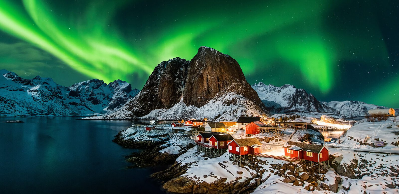 NIKMATI PENGALAMAN WINTER HOLIDAY YANG UNIK DAN BERKESAN DI DESTINASI-DESTINASI BERSALJU INI!