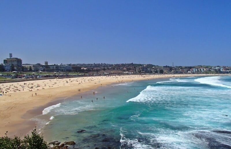Catet! 25 Tempat Wisata di Sydney dari Gedung sampai Pantai!