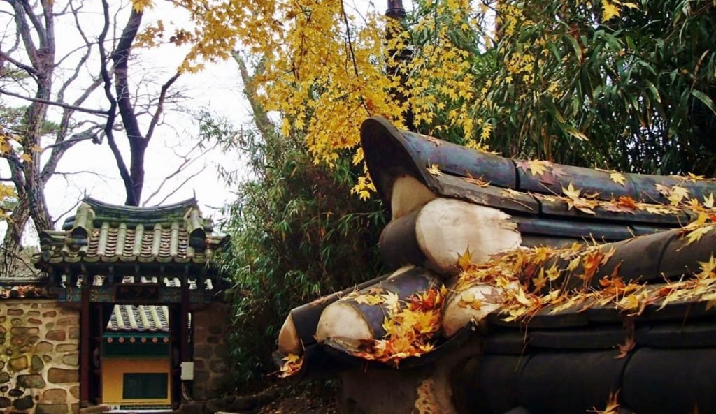 Mengunjungi Gyeongju Korea Selatan, Bekas Ibukota Kerajaan Silla