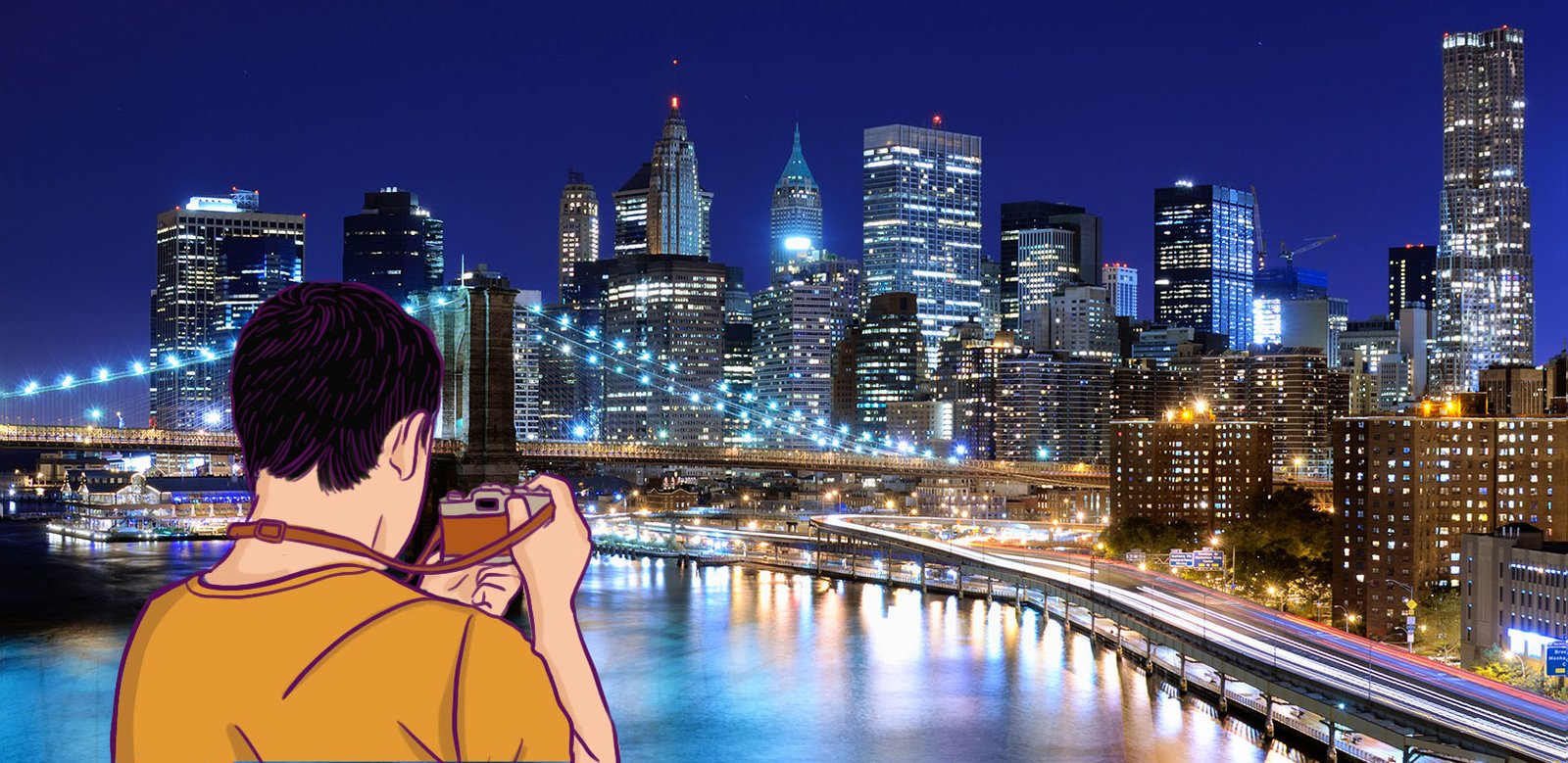5 DESTINASI FAMILY-FRIENDLY UNTUK LIBURAN PANJANG DI AMERIKA SERIKAT