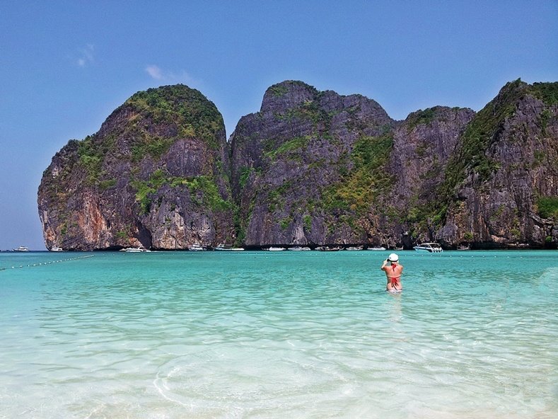 10 Tempat Wisata di Phuket yang Wajib Kamu Kunjungi!