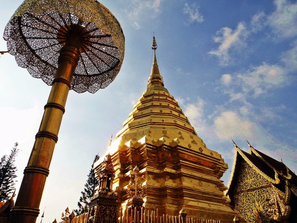Jalan Jalan ke Chiang Mai dan Chiang Rai, Thailand – Itinerary 3 Hari