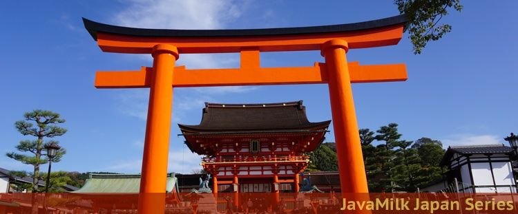 Tokyo – Transportasi dan Hotel Murah