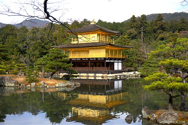 Kyoto