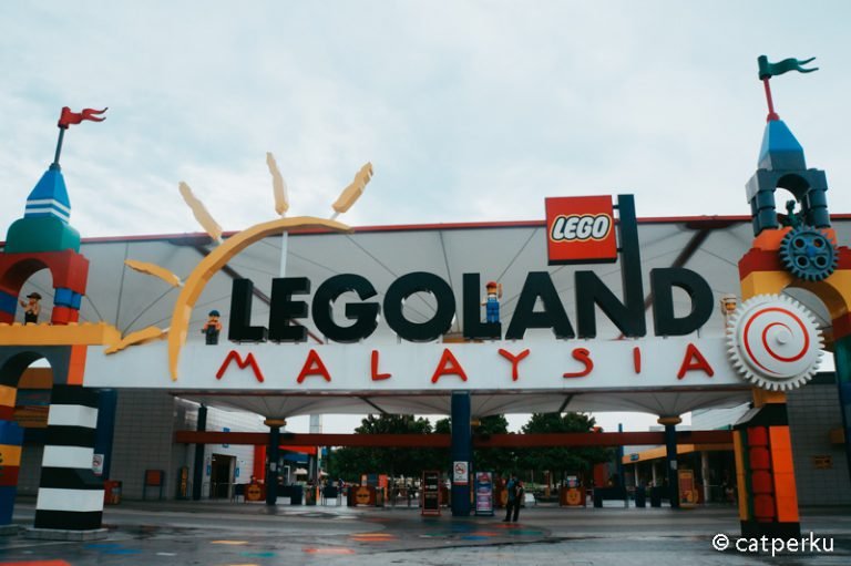 Panduan Wisata Johor Bahru: Aktivitas, Destinasi Terbaik di 2025