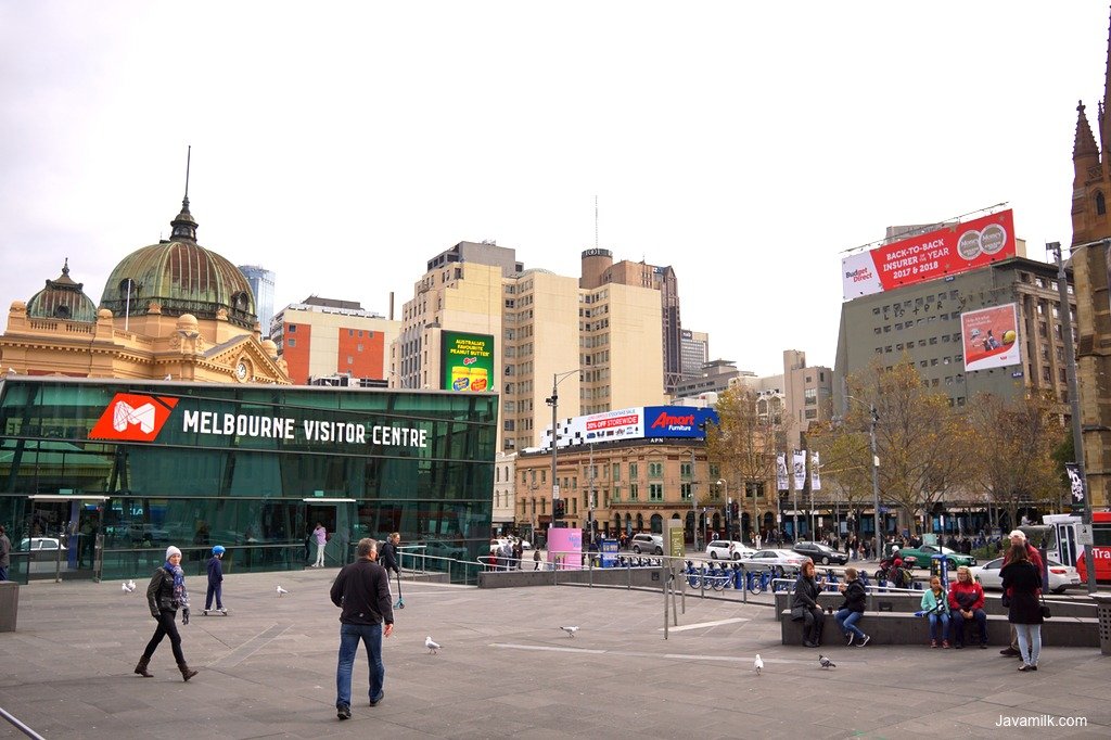 Panduan Wisata ke Melbourne Part 2