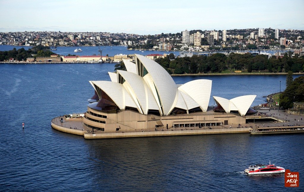 Tempat Wisata di Sydney – Part 1
