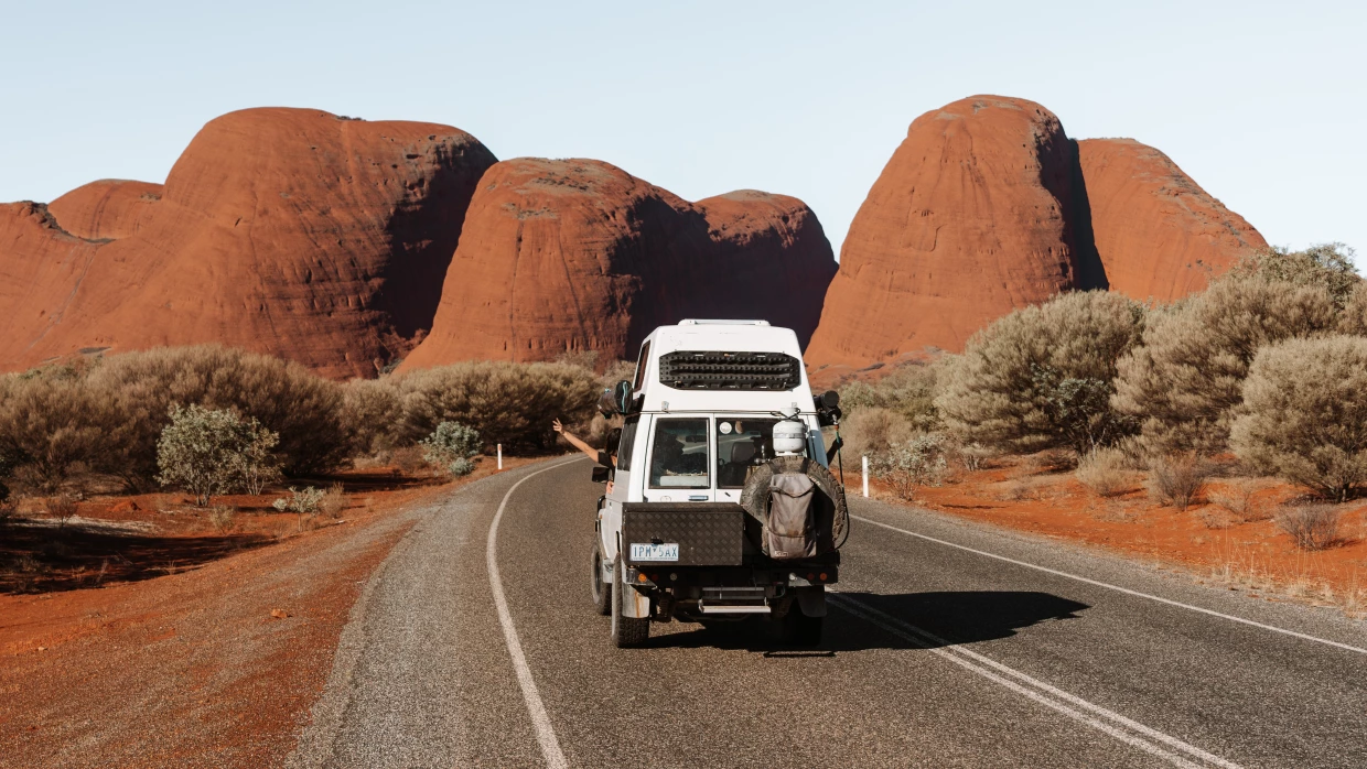Road Trip di Australia Barat: Pengalaman Pertama Menyetir Mobil Sendiri di Negara Orang