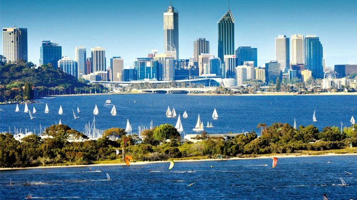 11 Alasan Kenapa Kamu Harus Liburan ke Australia Barat Di 2025